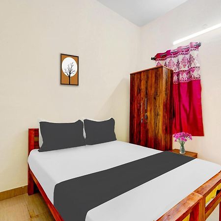 Super Hotel O Okkilipalayam 코임바토르 외부 사진