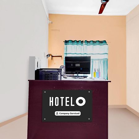 Super Hotel O Okkilipalayam 코임바토르 외부 사진