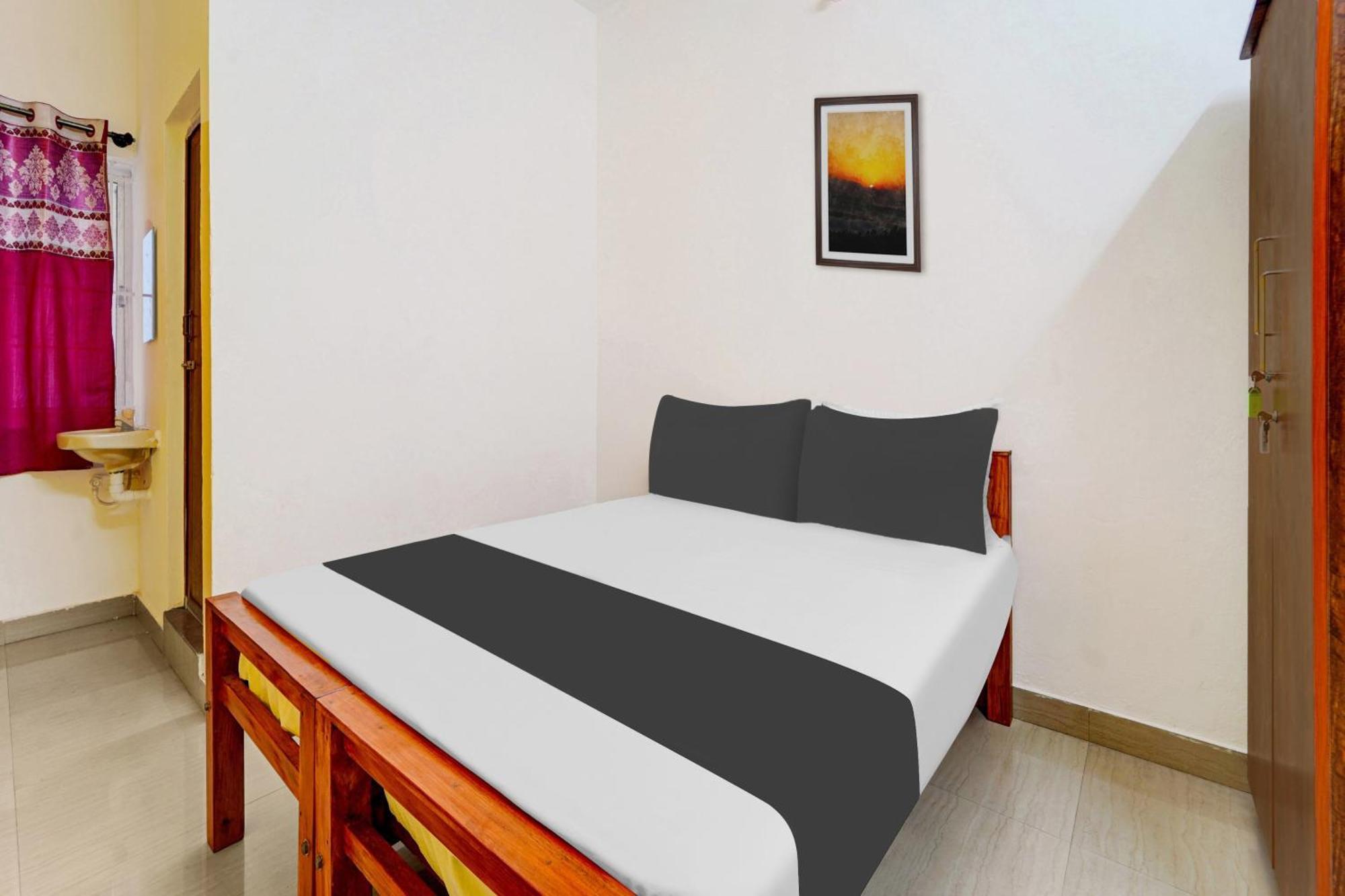 Super Hotel O Okkilipalayam 코임바토르 외부 사진