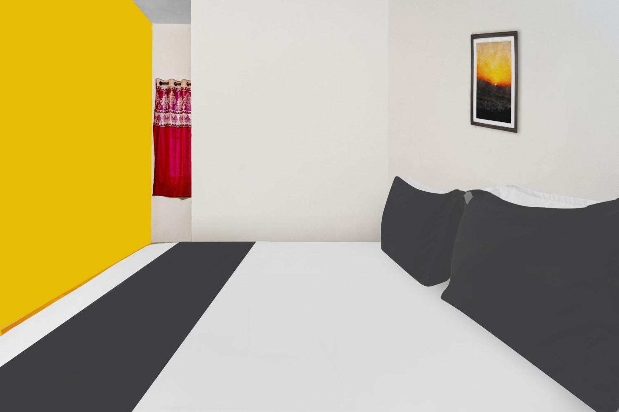 Super Hotel O Okkilipalayam 코임바토르 외부 사진