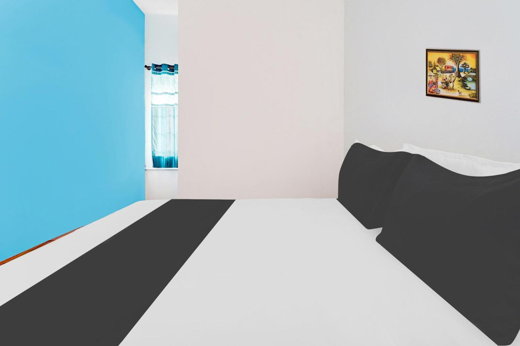 Super Hotel O Okkilipalayam 코임바토르 외부 사진